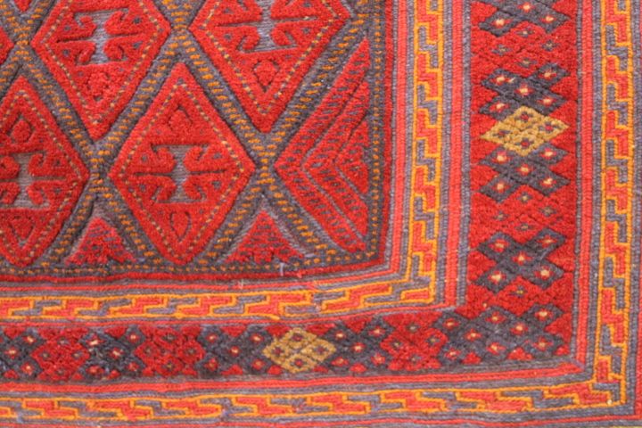 Baluch Moshwani Sufrah