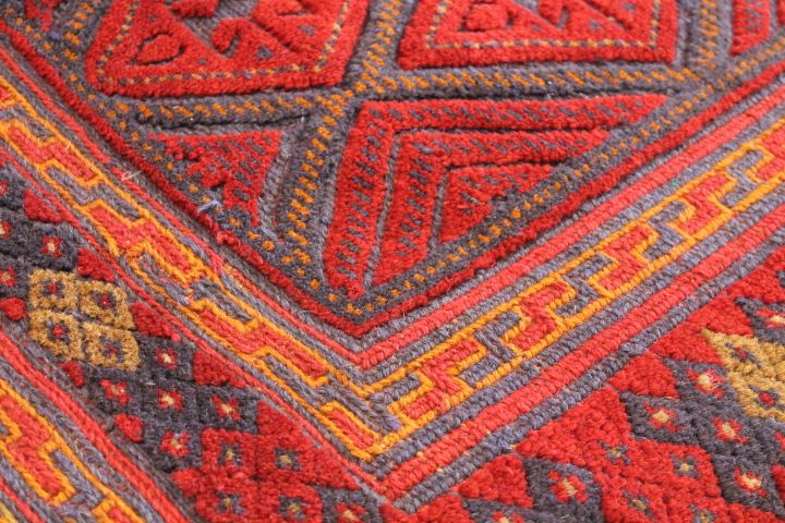 Baluch Moshwani Sufrah