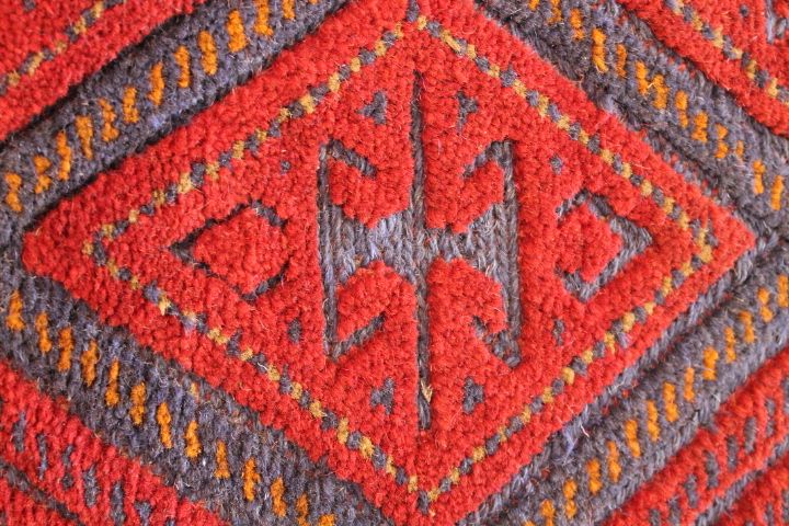 Baluch Moshwani Sufrah