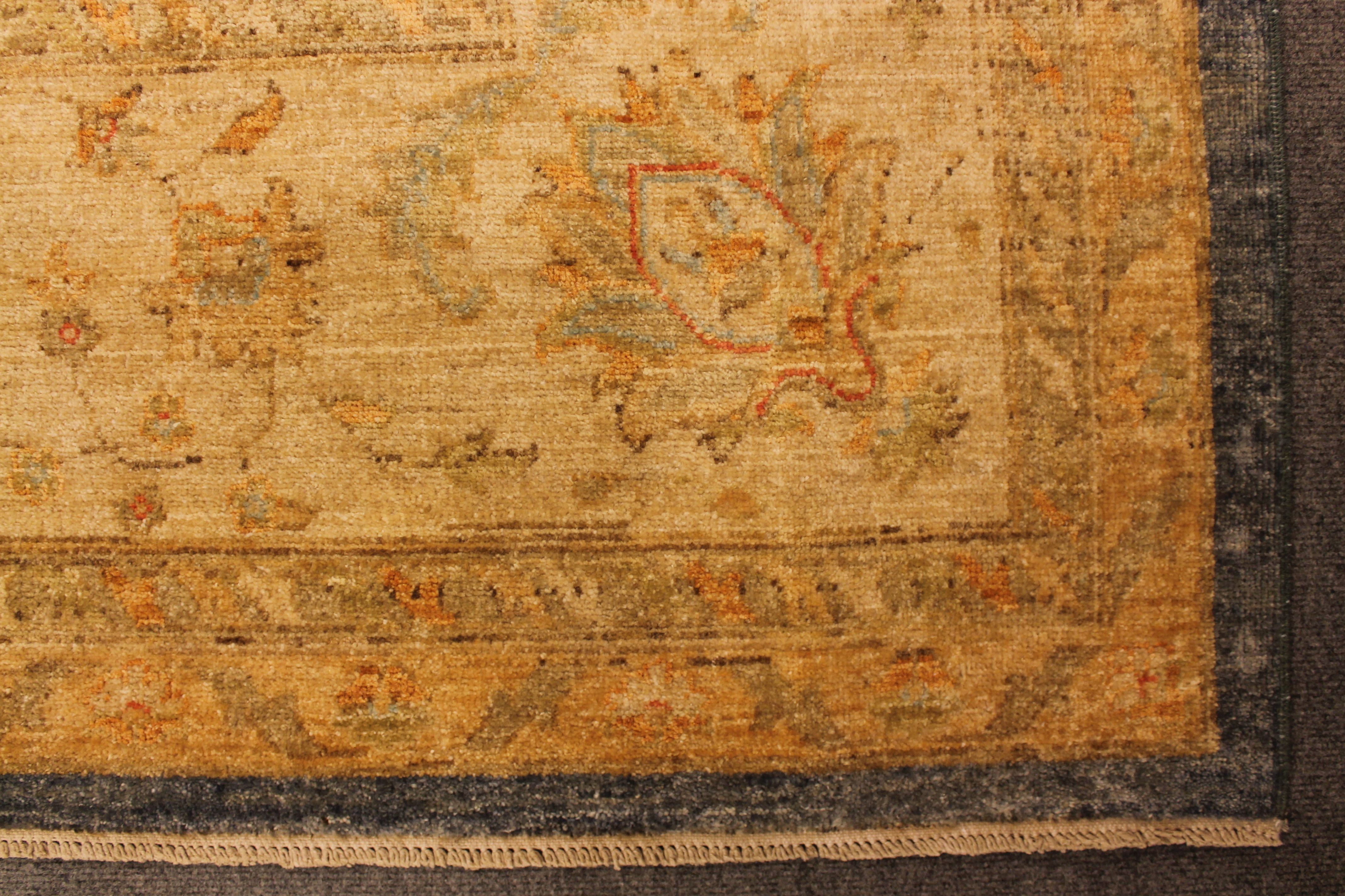 Azraq rug