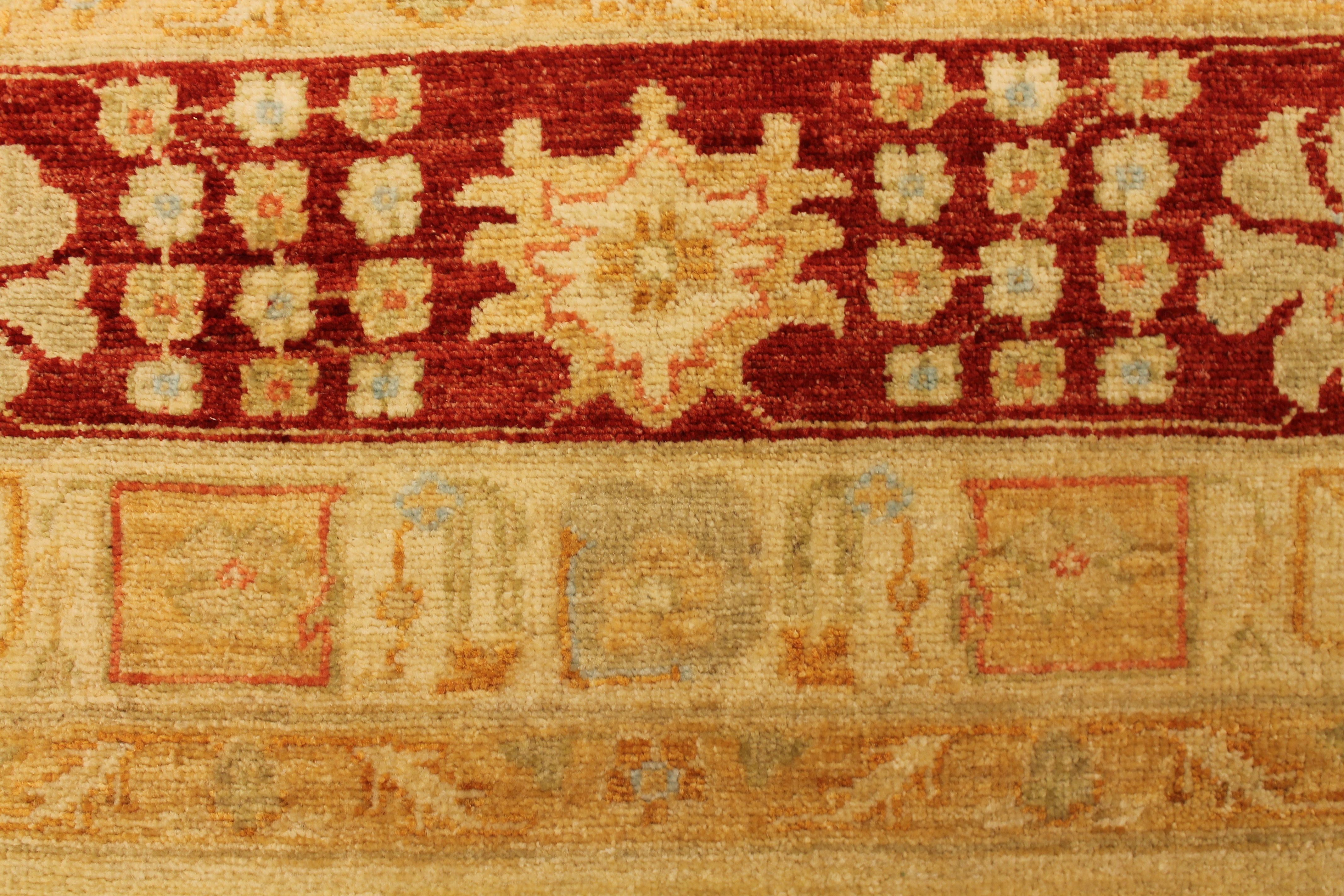 Wardabhad rug