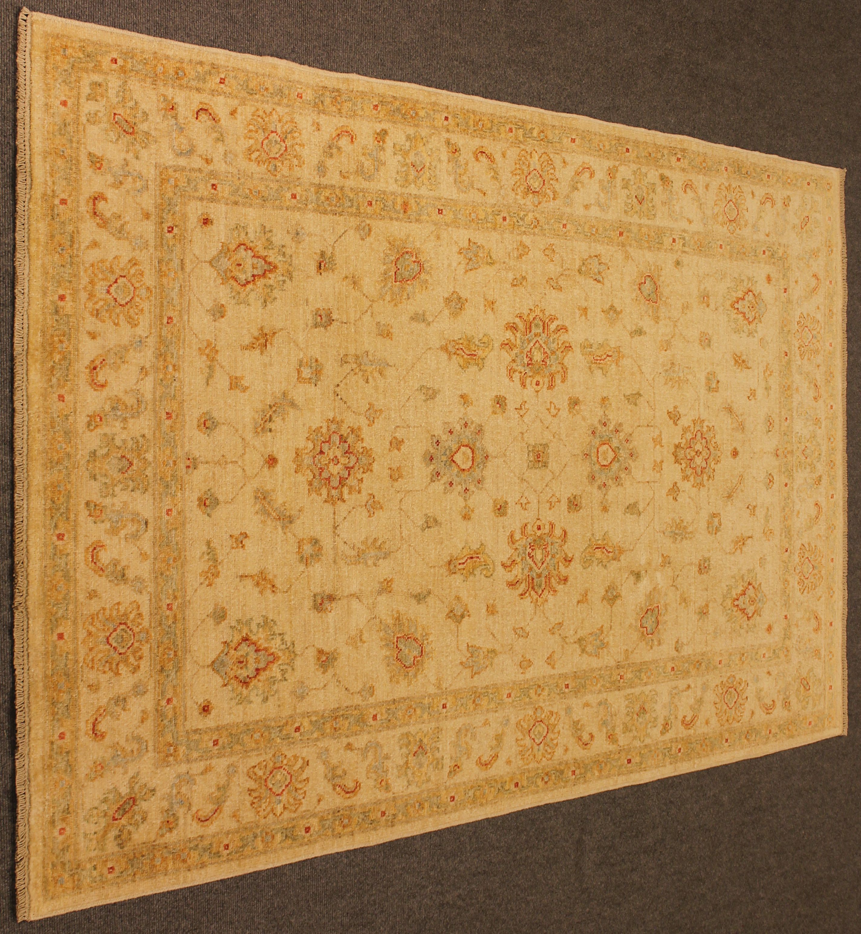Ward Abhad rug