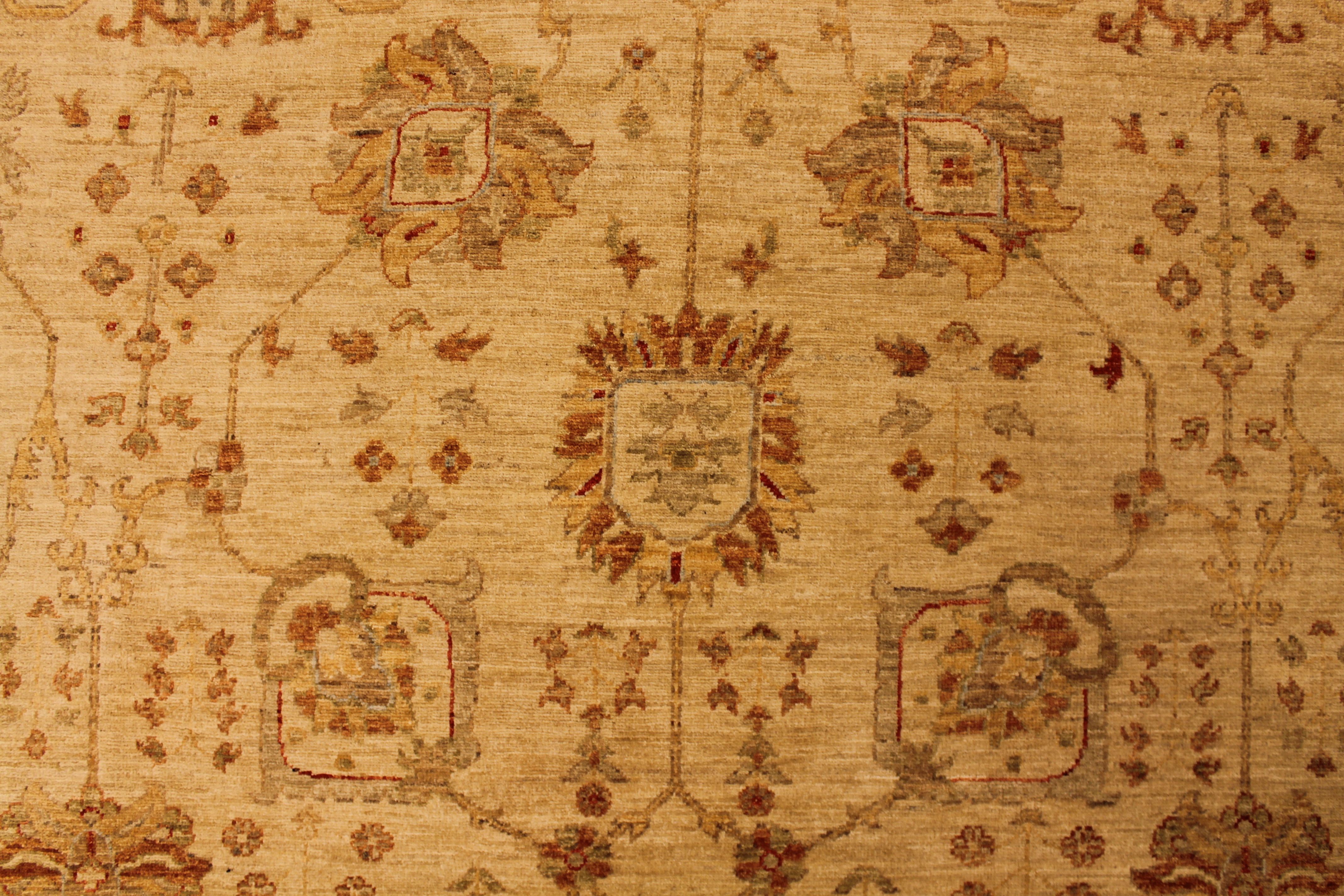 Bistan rug