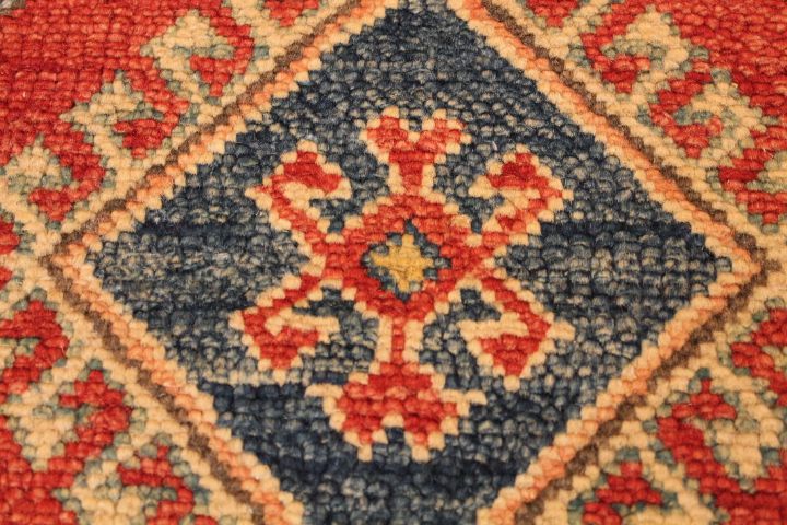 New Kazak rug