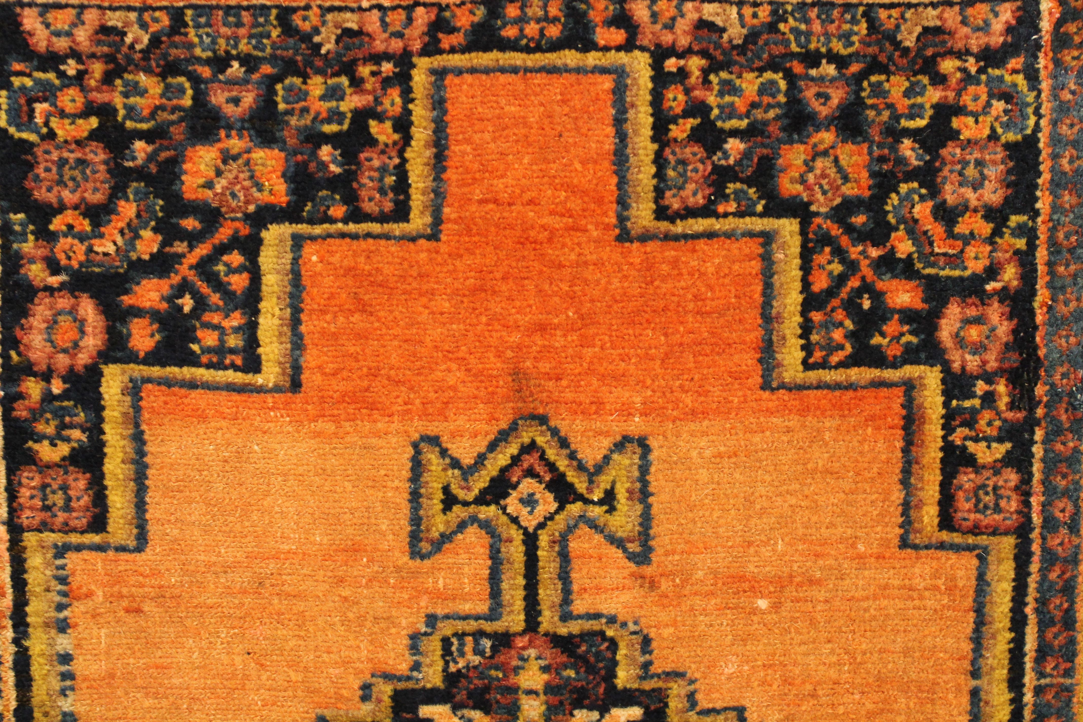 Senneh rug