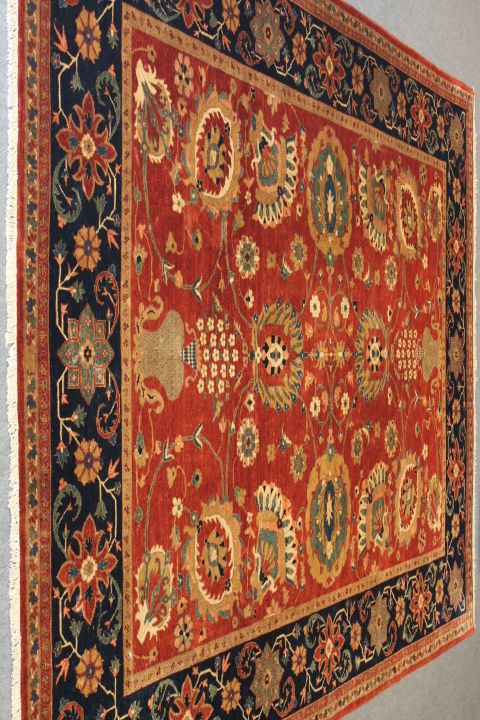 Sultan Abad carpet