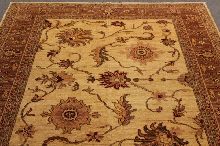 Sultan Abad rug