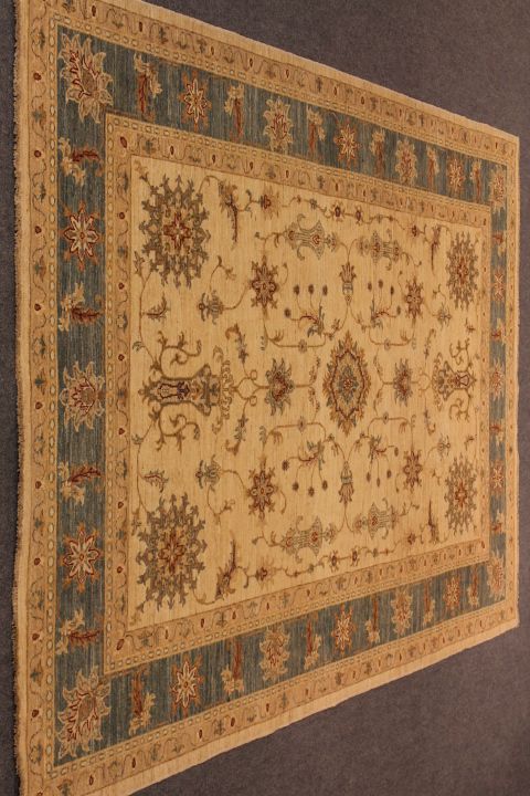 Zelitanabad rug