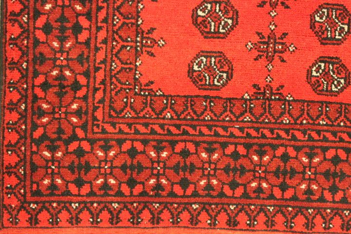 Baluch Auqtchi rug
