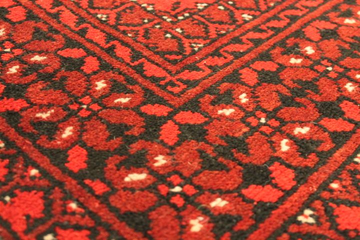 Baluch Auqtchi rug