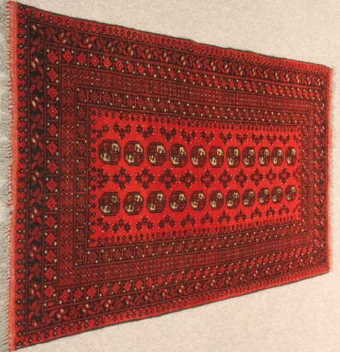 Baluch Auqtchi rug