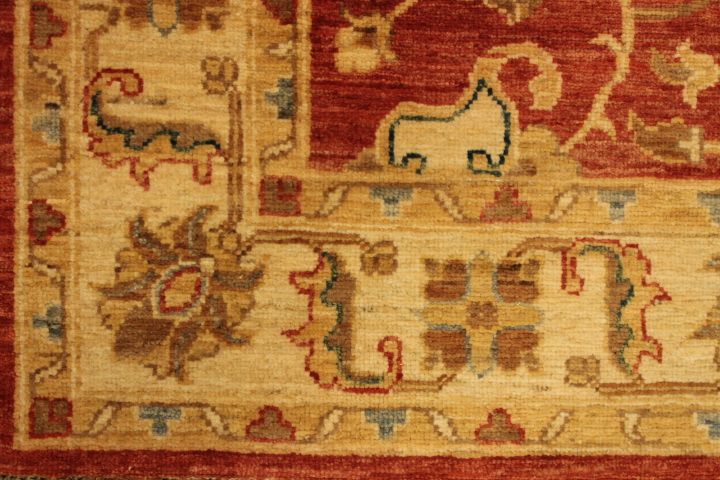 Sultan Abad rug