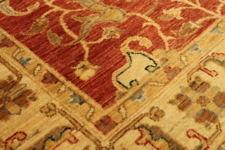 Sultan Abad rug