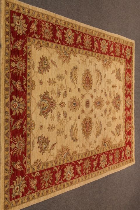 Izfahani rug