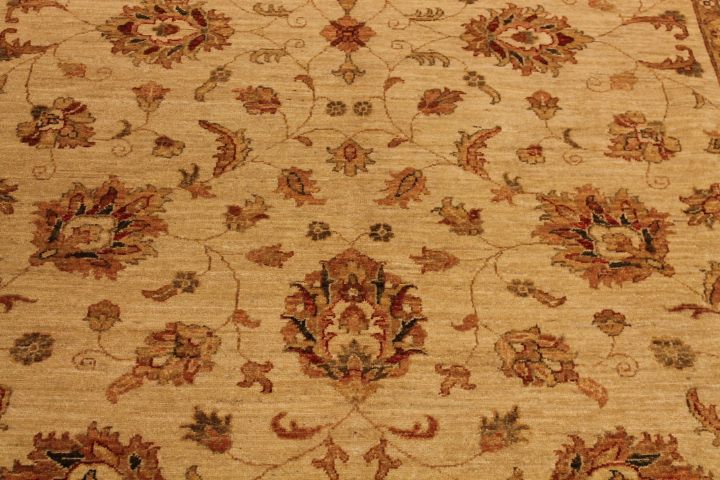 Sultan Abad rug