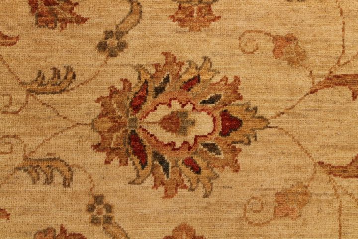 Sultan Abad rug