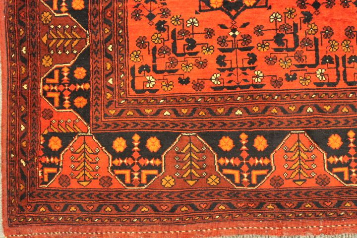 New Khan mohamadi rug