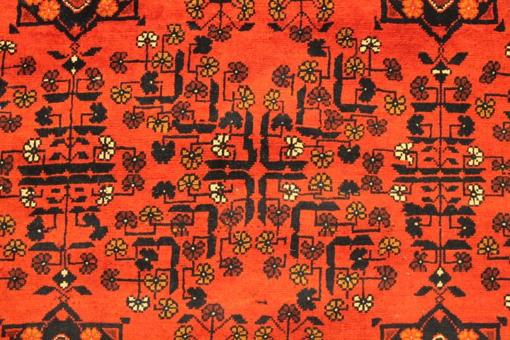 New Khan mohamadi rug