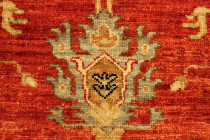 Zire rug
