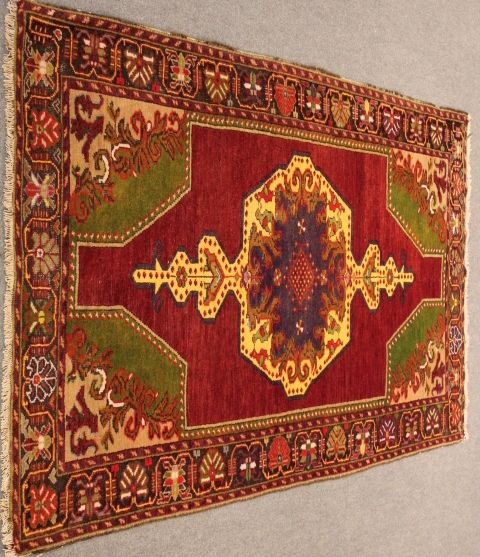 Kaf Sadeh  rug