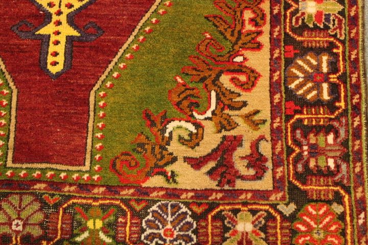 Kaf Sadeh  rug