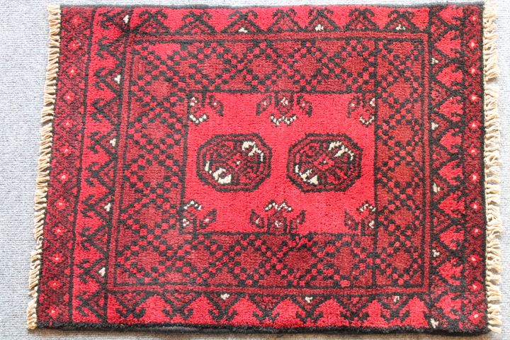 Small Auktchi rug