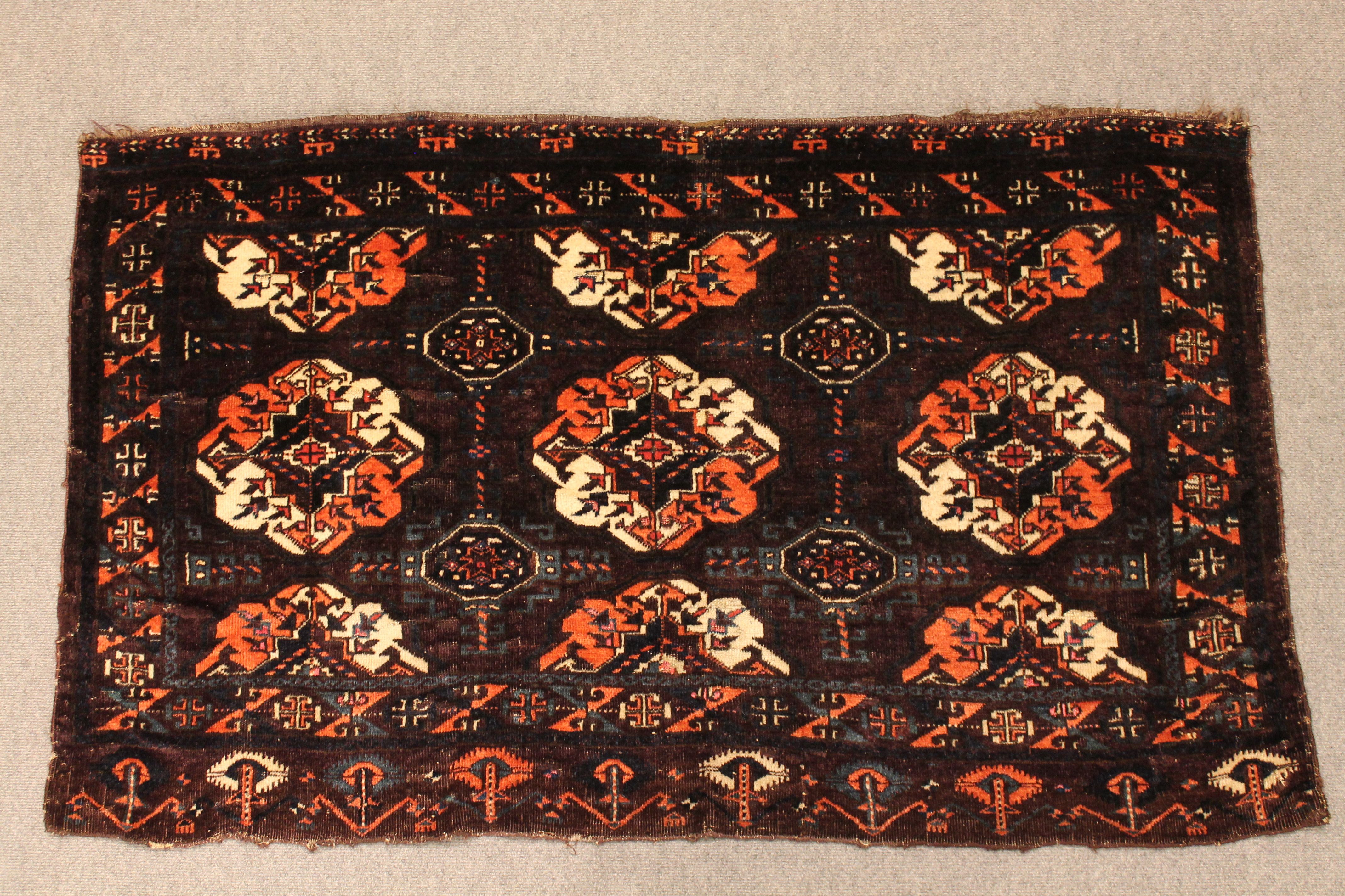 Antique Arabatchi Juval