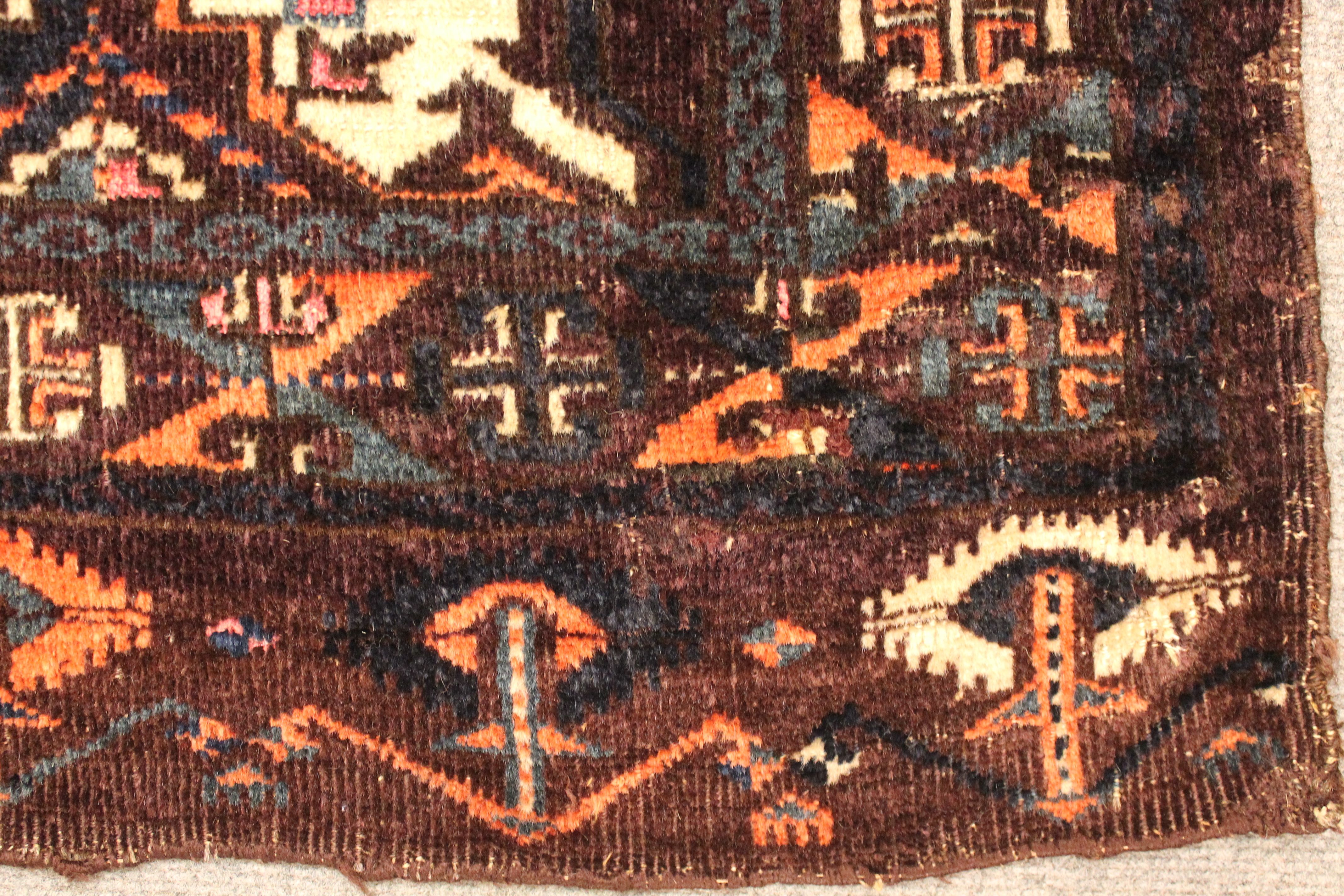 Antique Arabatchi Juval