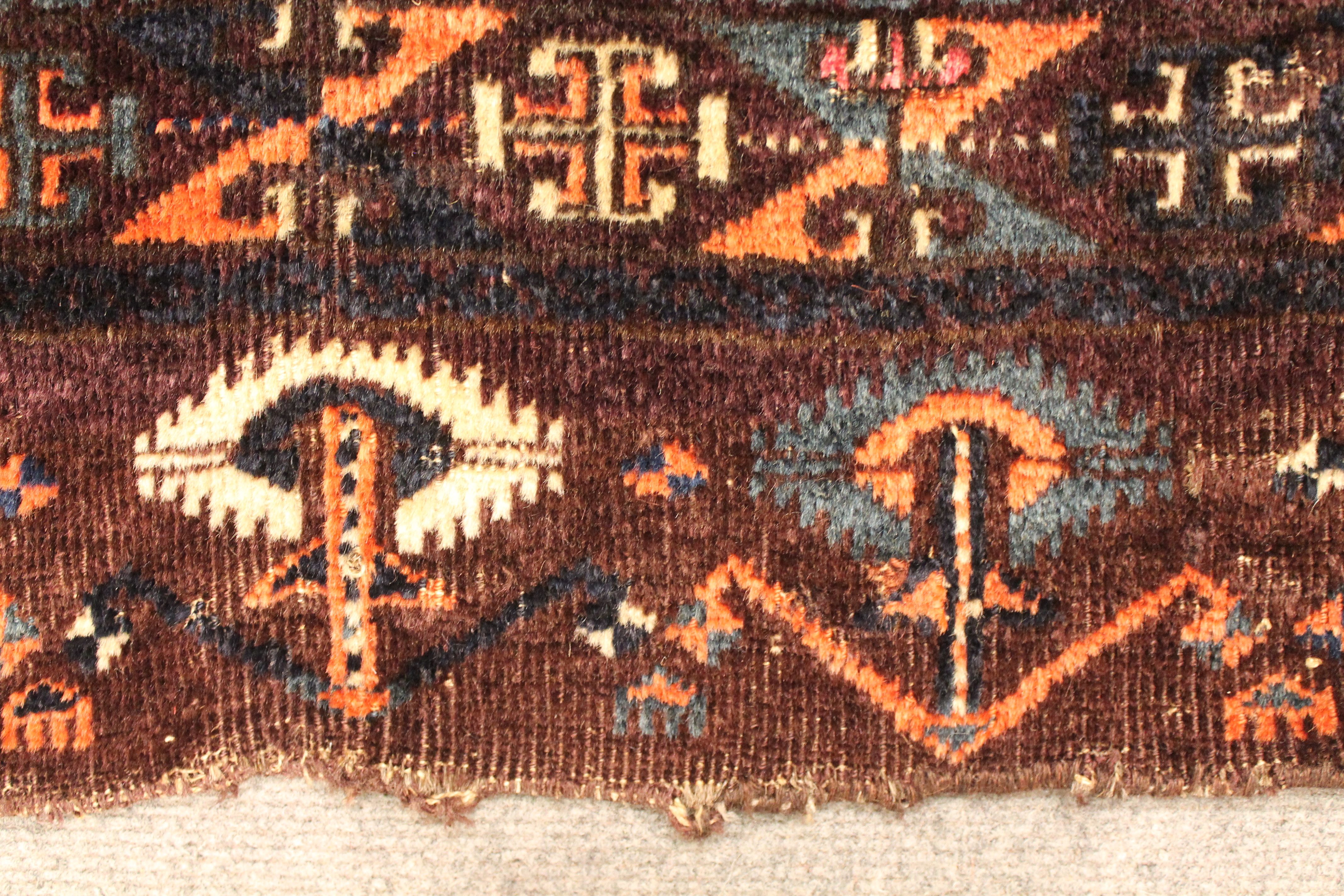 Antique Arabatchi Juval