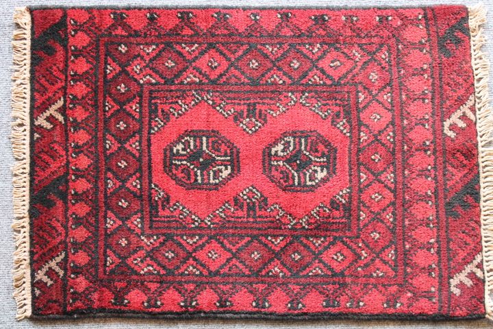 Small Auktchi rug