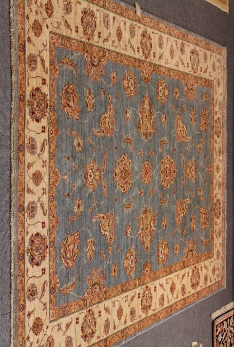 Sultan Abad rug