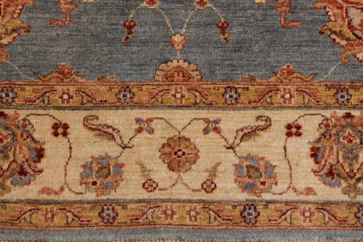 Sultan Abad rug