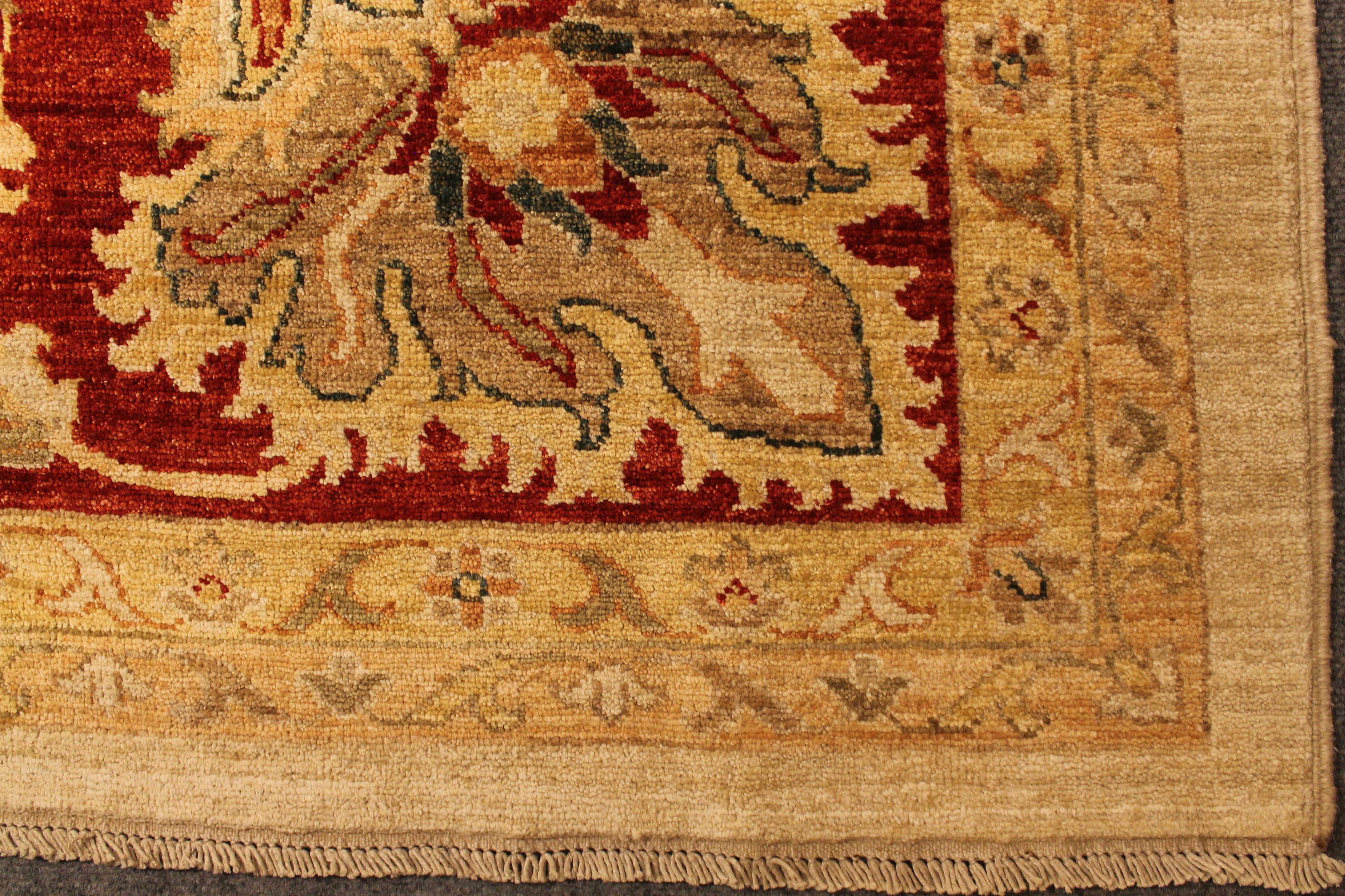 Maara Ahmar carpet
