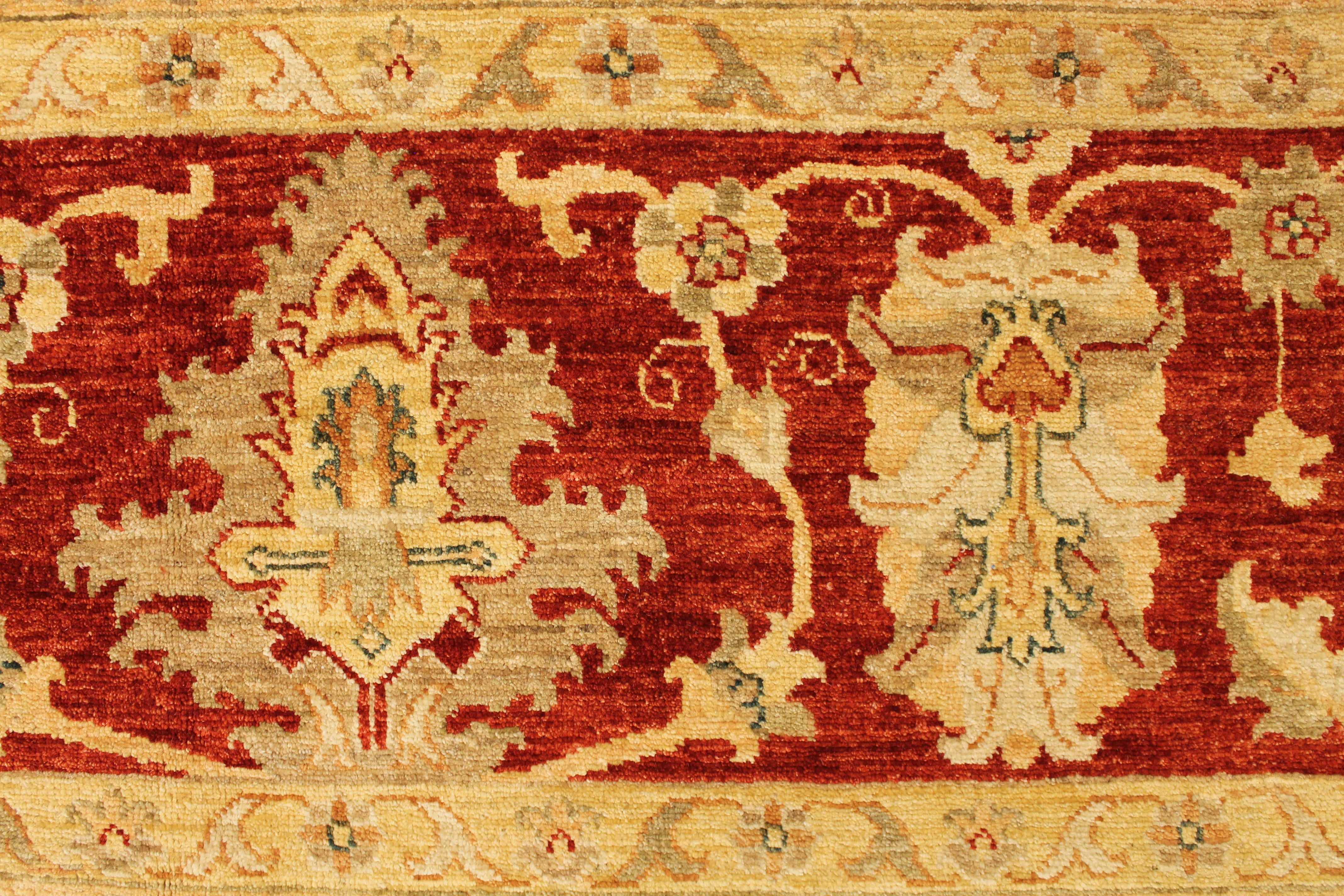 Maara Ahmar carpet