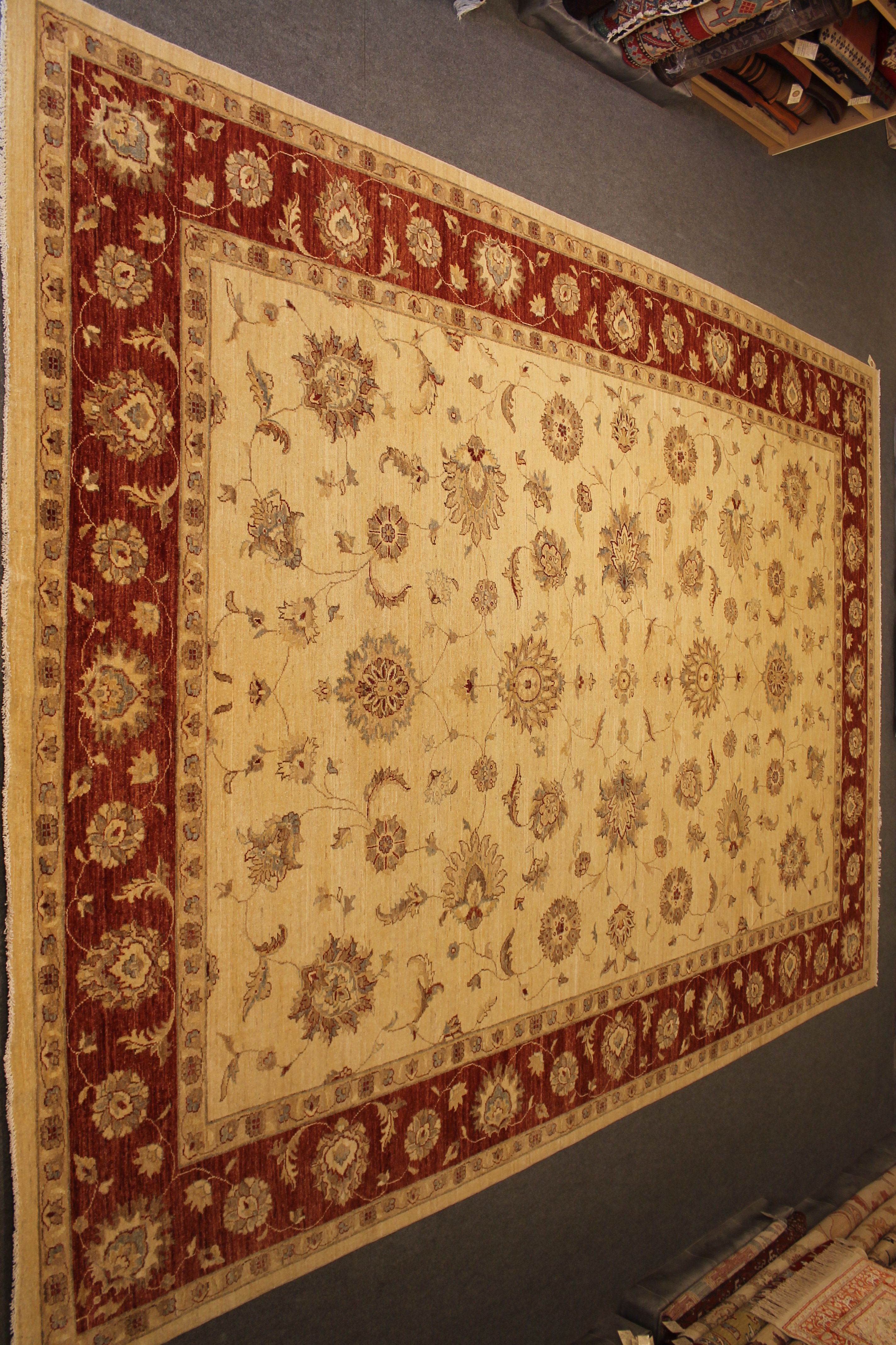 Maara carpet