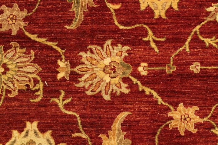 Maara Ahmar carpet