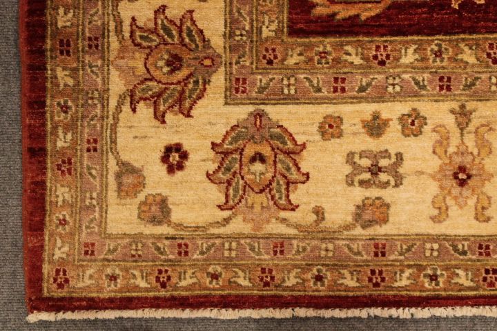 Maara Ahmar carpet