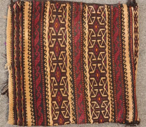 Old Baluch bag