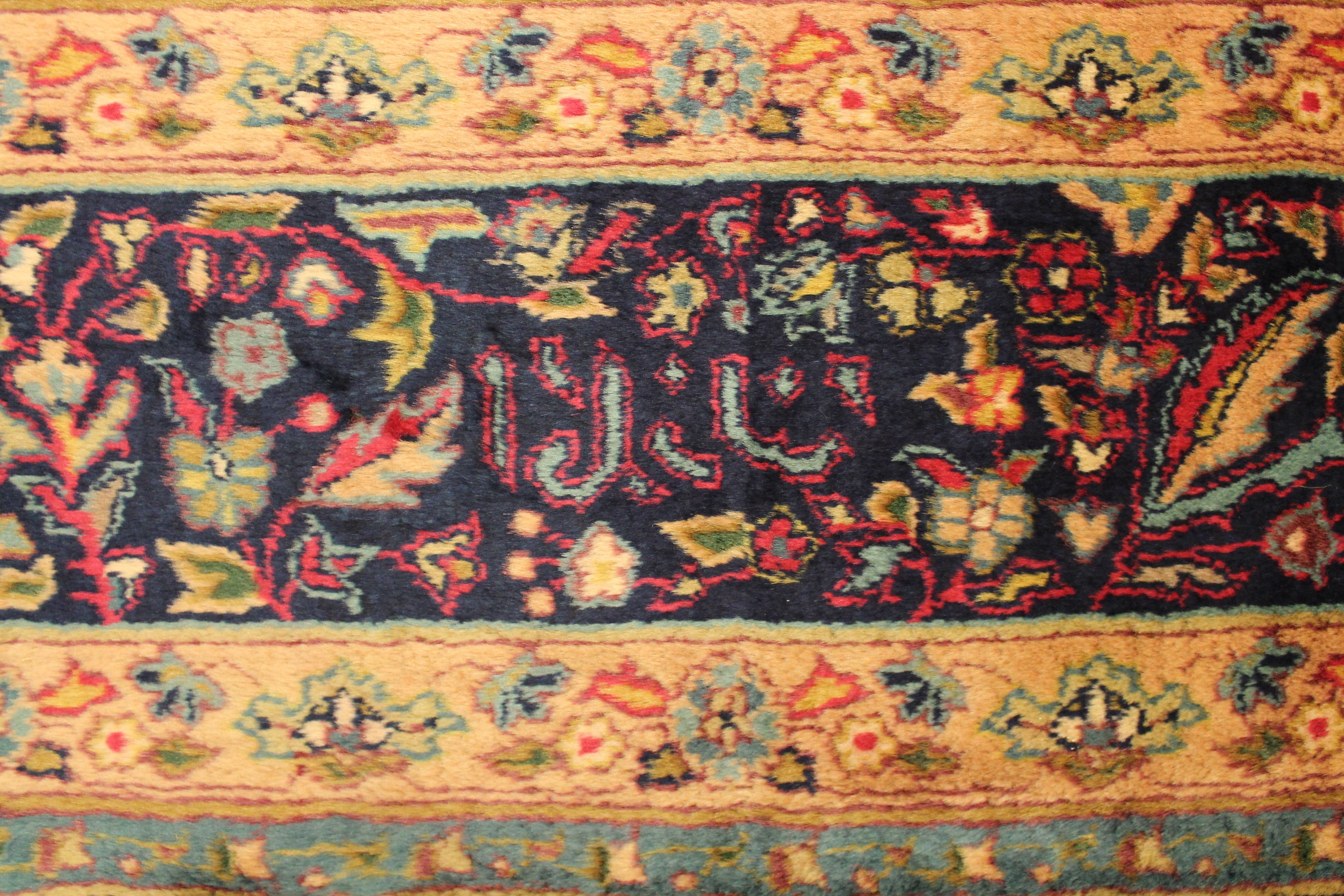 Armenian Aleppo Carpet