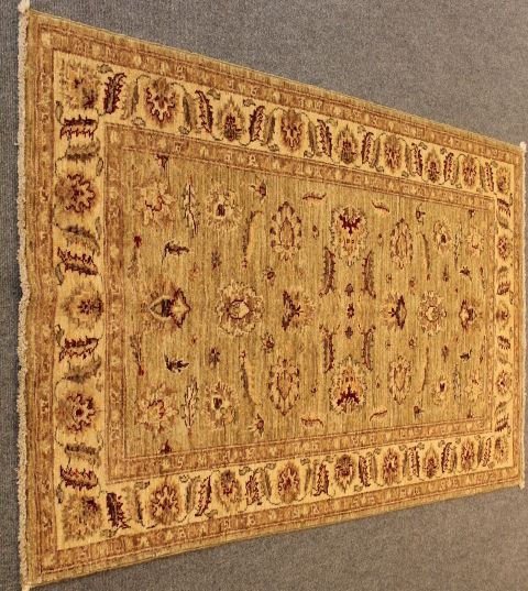 Sultan Abad rug
