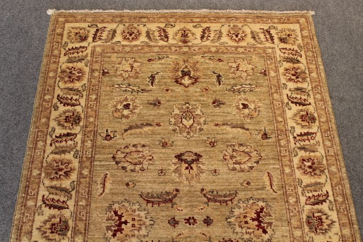 Sultan Abad rug