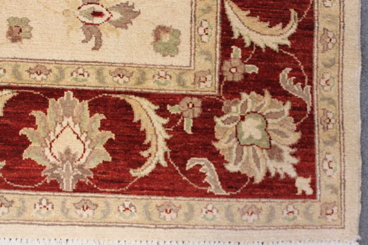 Zahra rug