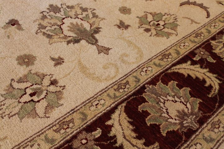 Zahra rug