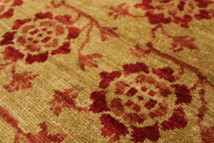 Zahra carpet