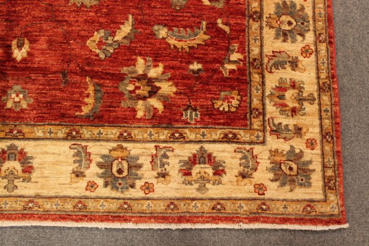 Maara Ahmar rug