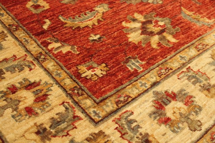 Maara Ahmar rug