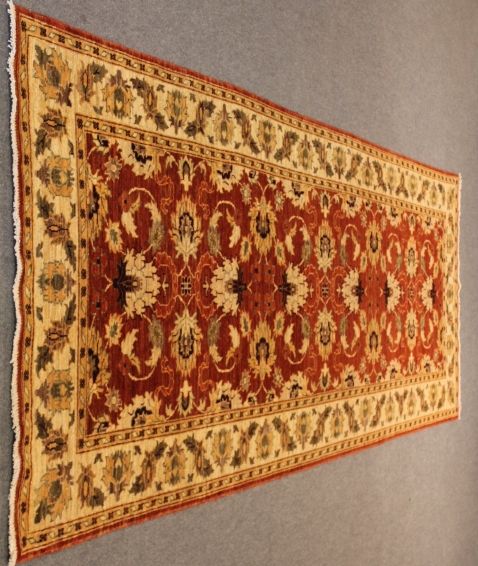 Sultan Abad rug