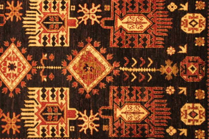 New Baluch Taimuri