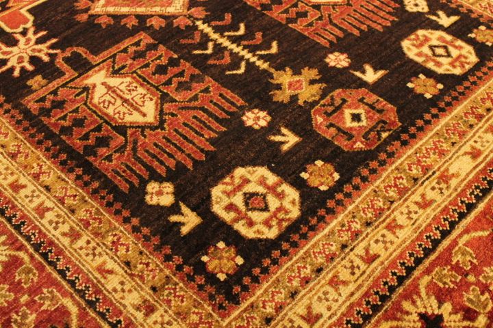 New Baluch Taimuri