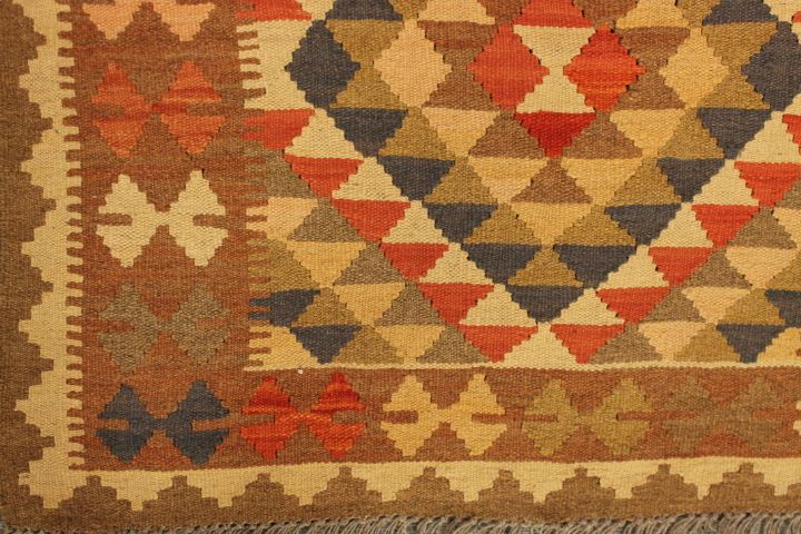 Shiraz kilim
